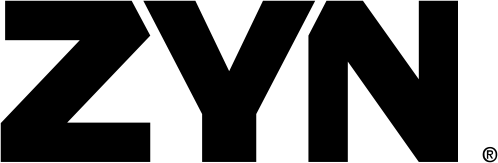 Logotyp för ZYN ®