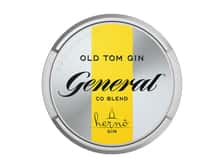 General Hernö Old Tom Gin