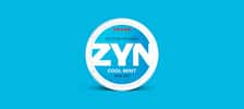 ZYN Cool Mint Mini Dry Super Strong