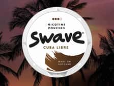 Swave Cuba Libre