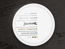Swave Taste of Tobacco