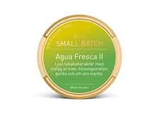 Small Batch #33 Agua Fresca II