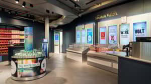 Swedish Match Store Morast