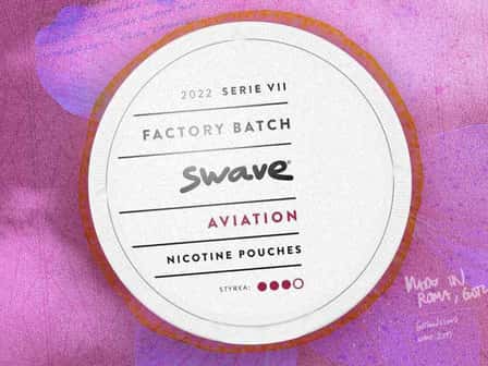Swave Aviation