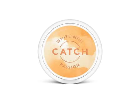 Nyhet: Catch Passion