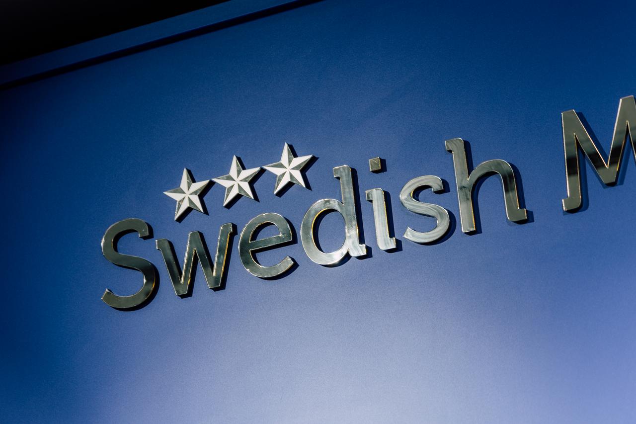 Snusbutik i Charlottenberg | Store Morast | Swedish Match 