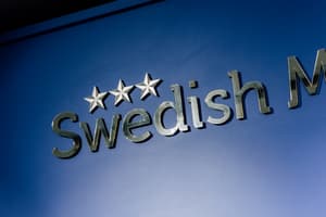 Swedish Match Store Morast