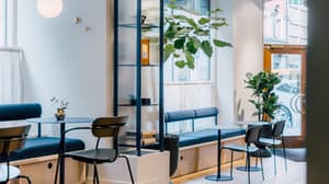 Swedish Match Store Stureplan