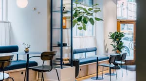 Swedish Match Store Stureplan