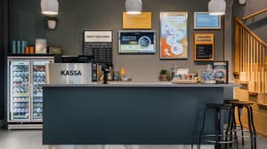 Swedish Match Store Nordby