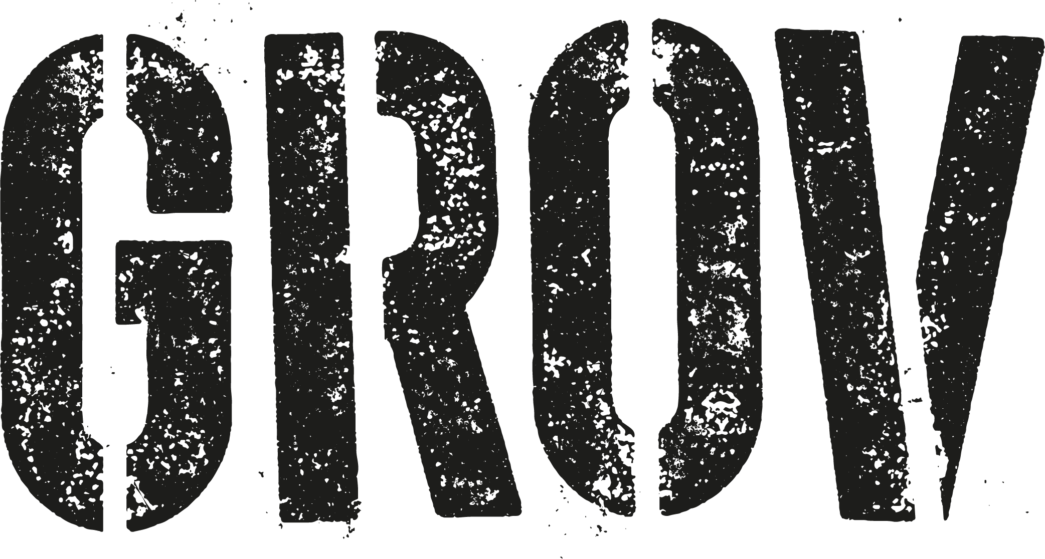 Grov logo