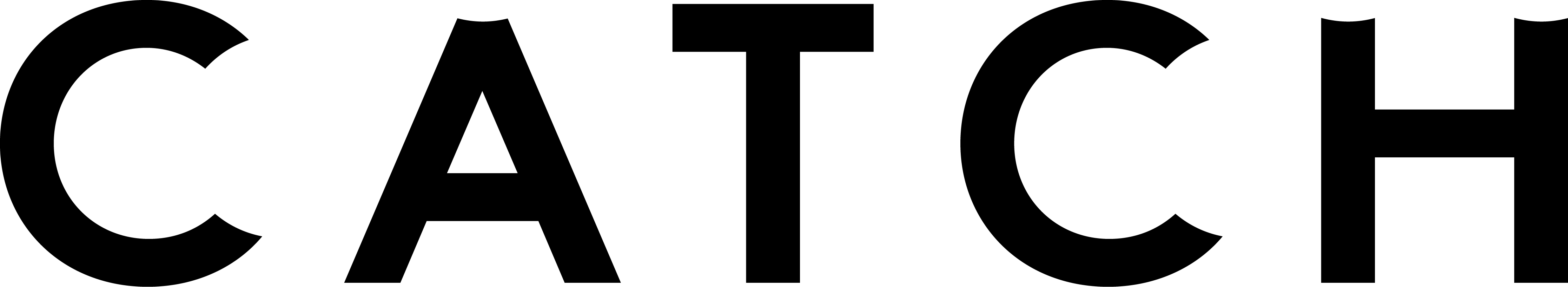 Catch logo