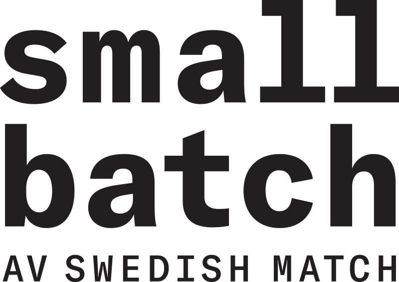Small Batch logo