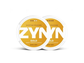 Utgående produkter från ZYN